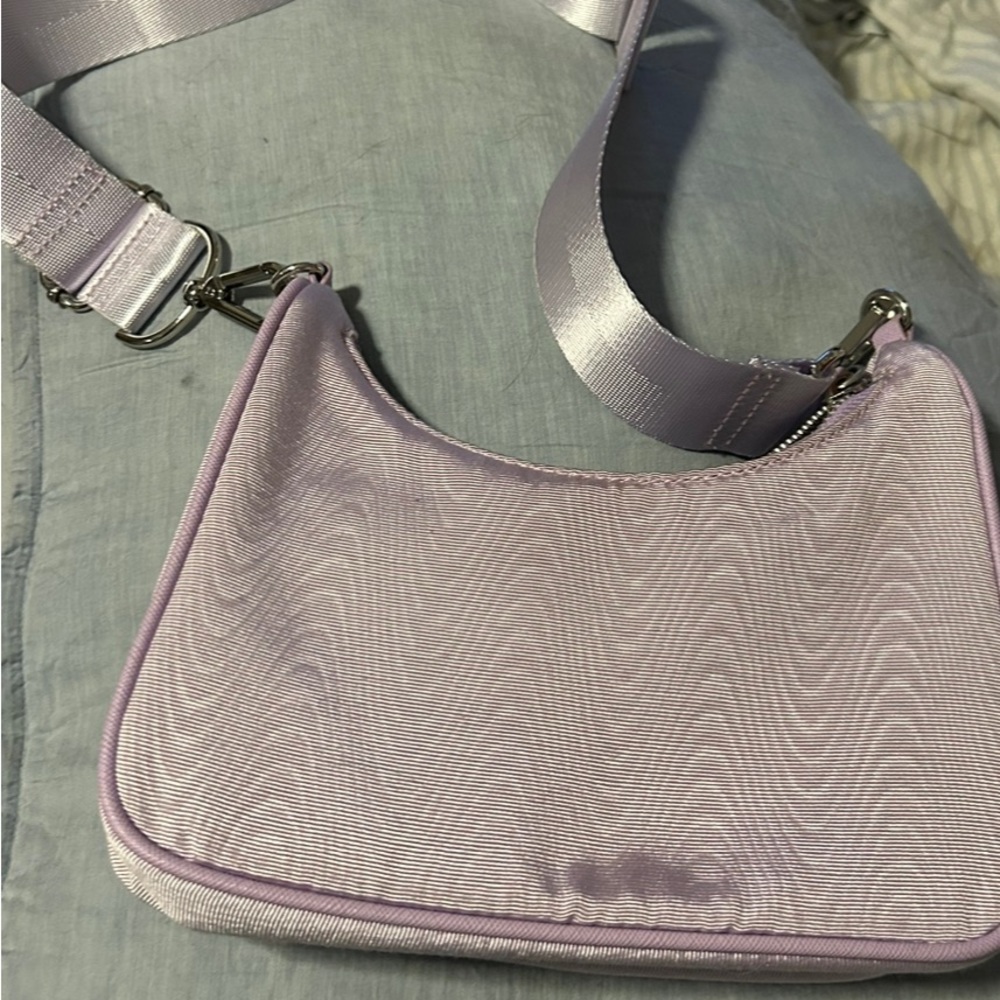 Urban Outfitters Violet Purse